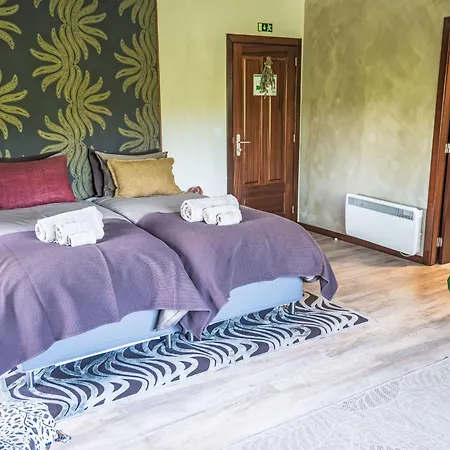 Rio Lima Retreat By Interhome Gemieira