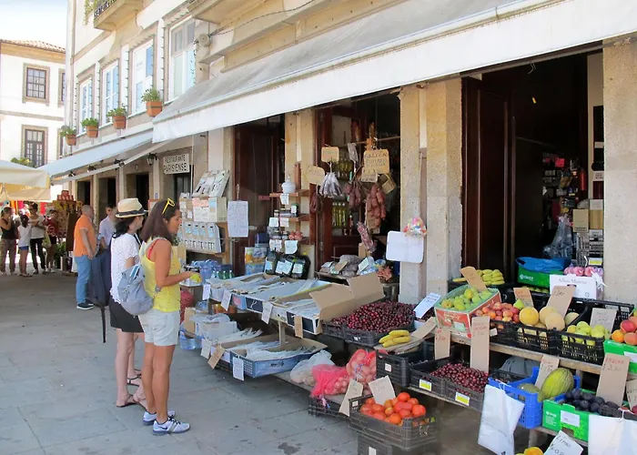 Rio Lima Retreat By Interhome Vila