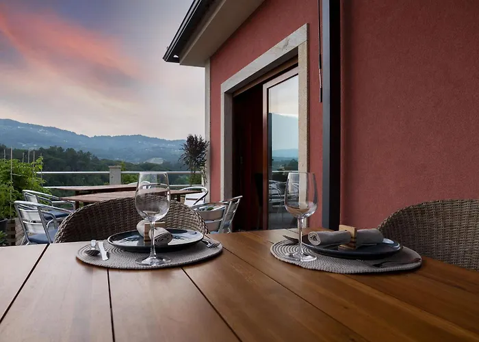 Rio Lima Retreat By Interhome Villa