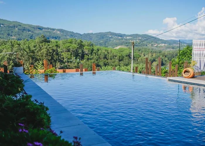 Rio Lima Retreat By Interhome Vila