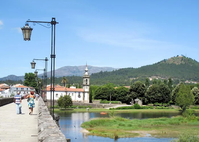 Rio Lima Retreat By Interhome *