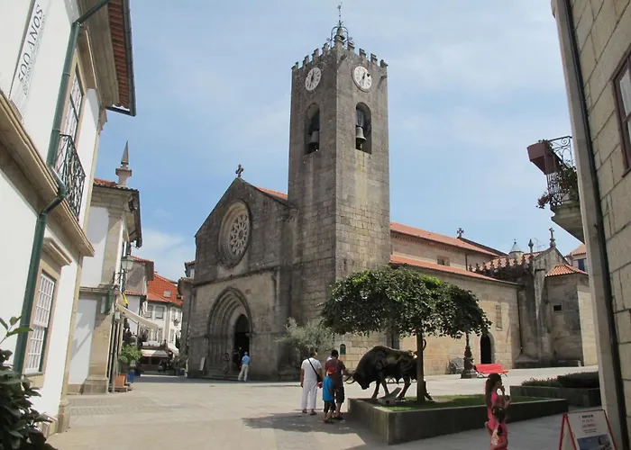 Vila Rio Lima Retreat By Interhome