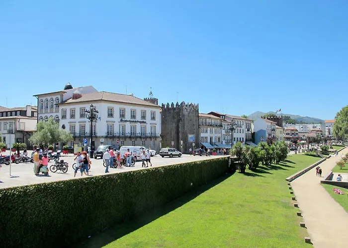 Rio Lima Retreat By Interhome Gemieira