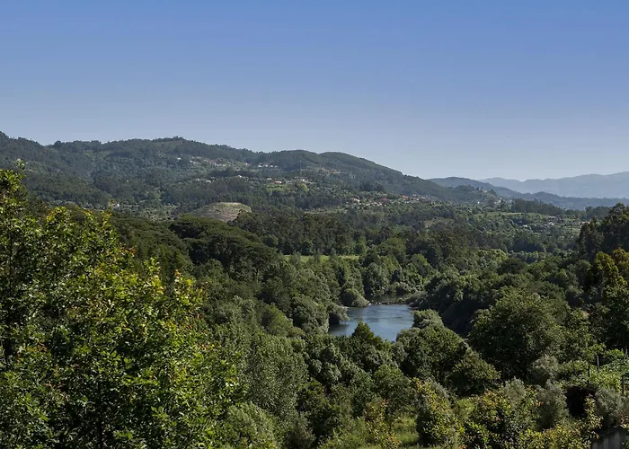 Vila Rio Lima Retreat By Interhome *