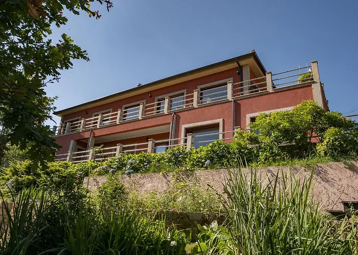 Rio Lima Retreat By Interhome *