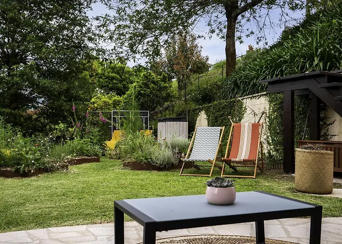 Rio Lima Retreat By Interhome Villa Gemieira