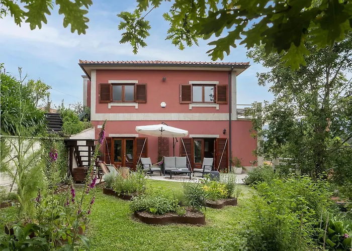 Rio Lima Retreat By Interhome Gemieira