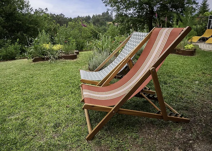 Rio Lima Retreat By Interhome *