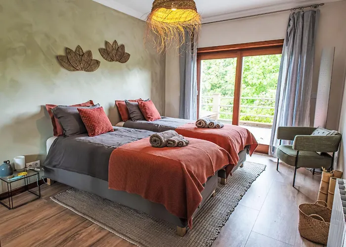 Rio Lima Retreat By Interhome