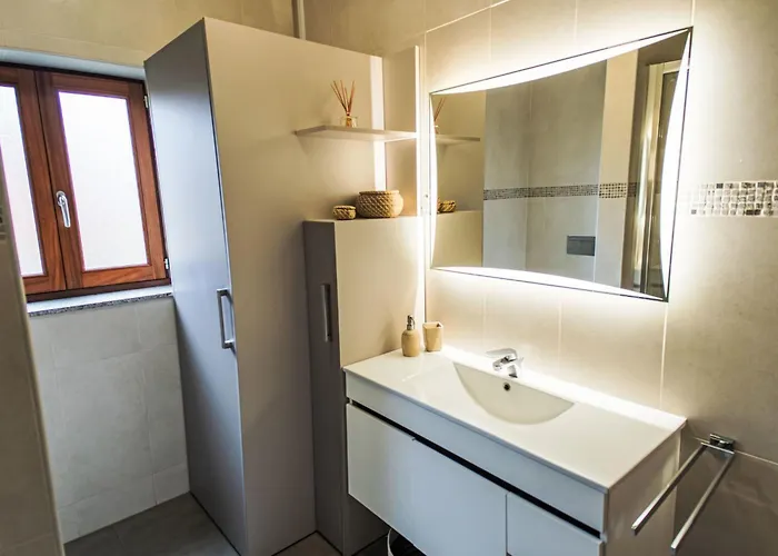 Rio Lima Retreat By Interhome Villa Gemieira