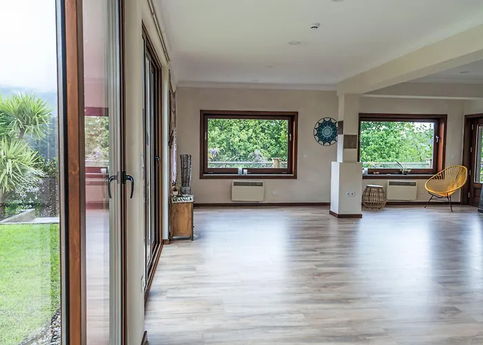 Rio Lima Retreat By Interhome *