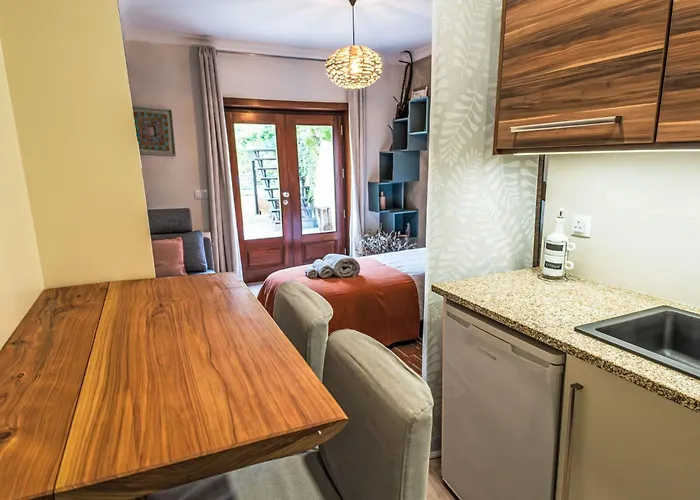 Rio Lima Retreat By Interhome Gemieira