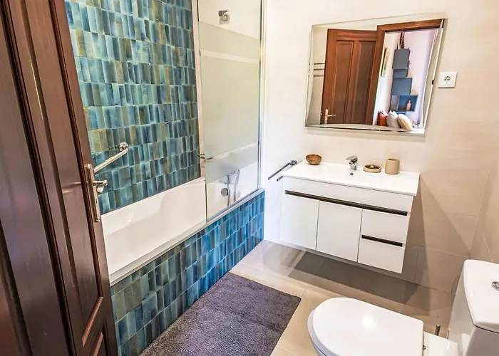 Rio Lima Retreat By Interhome Villa