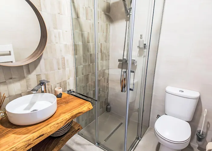 Villa Rio Lima Retreat By Interhome Gemieira