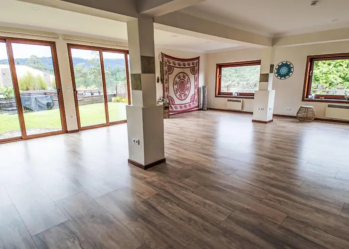 Rio Lima Retreat By Interhome Gemieira