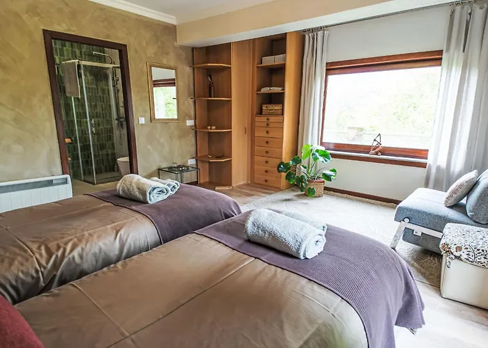 Rio Lima Retreat By Interhome * Gemieira