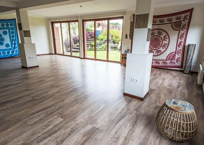 Rio Lima Retreat By Interhome Villa