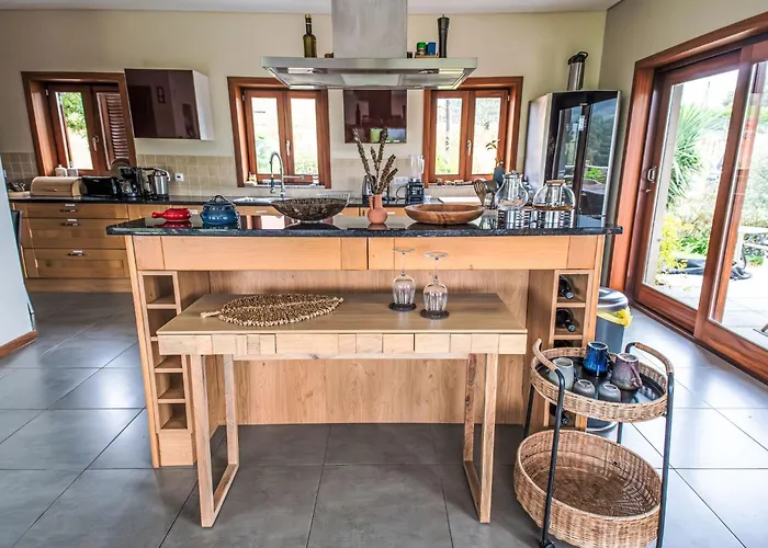 Rio Lima Retreat By Interhome