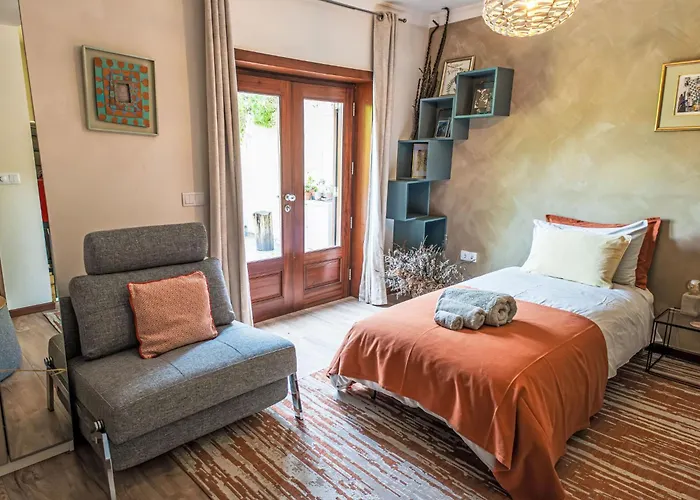 Rio Lima Retreat By Interhome Villa *