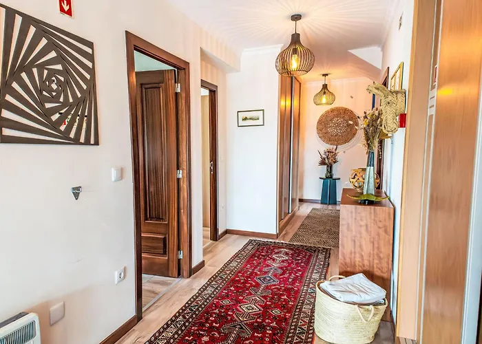 Rio Lima Retreat By Interhome Gemieira