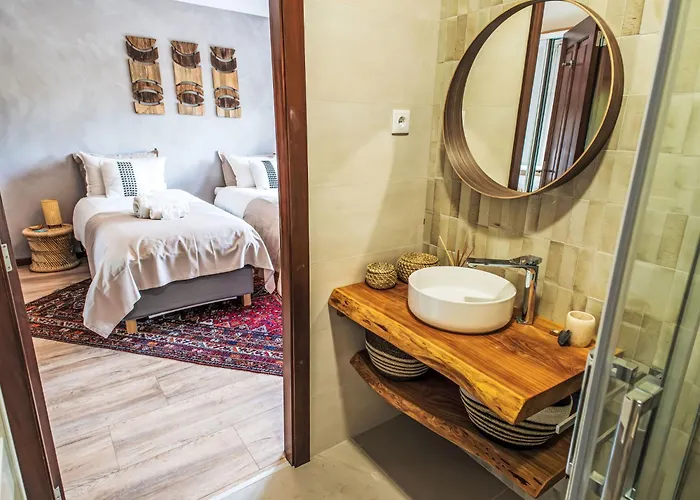 Rio Lima Retreat By Interhome *