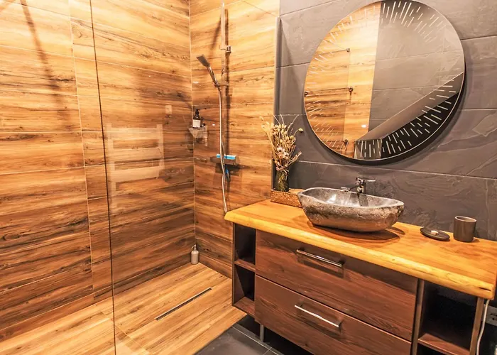 Villa Rio Lima Retreat By Interhome *