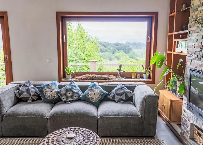 Rio Lima Retreat By Interhome Villa