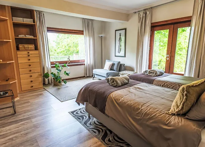 Rio Lima Retreat By Interhome Vila *