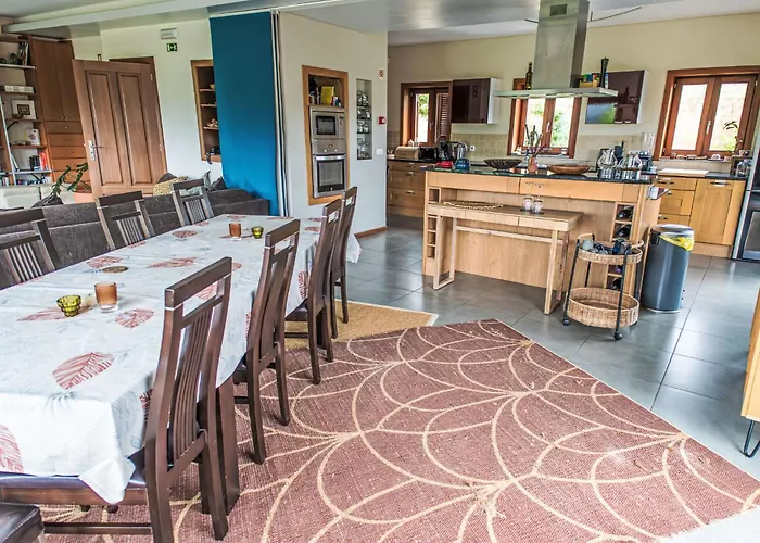 Rio Lima Retreat By Interhome Villa