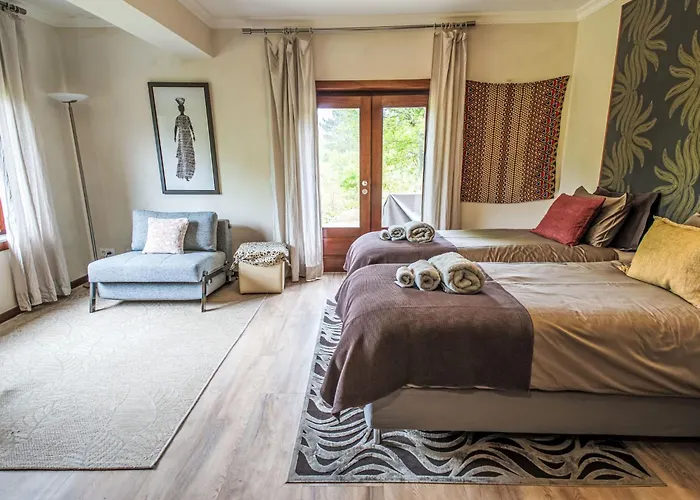 Rio Lima Retreat By Interhome Villa Gemieira