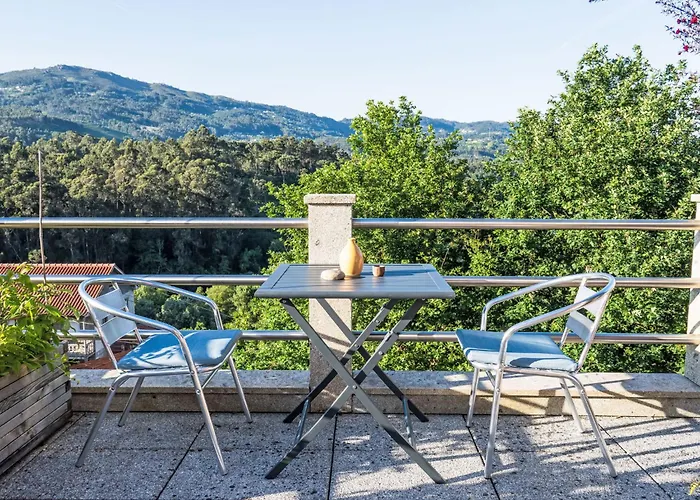 Rio Lima Retreat By Interhome Villa *