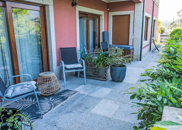 Rio Lima Retreat By Interhome Gemieira