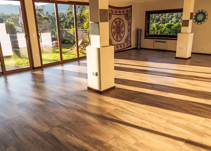 Villa Rio Lima Retreat By Interhome