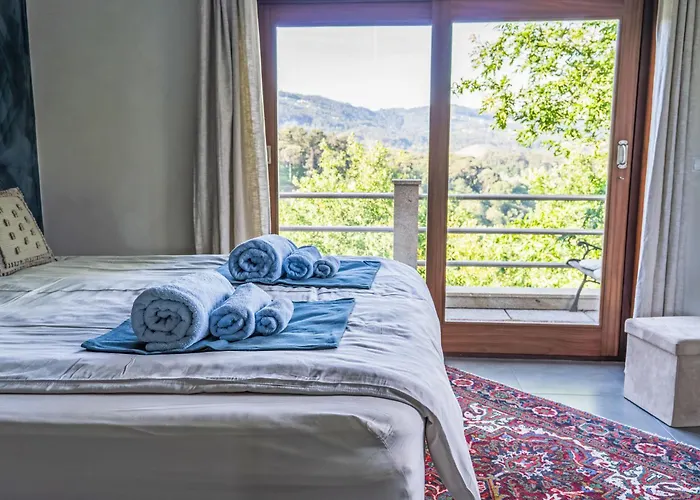 Rio Lima Retreat By Interhome Villa *