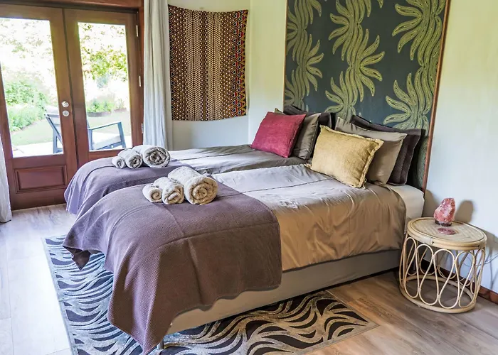 Rio Lima Retreat By Interhome