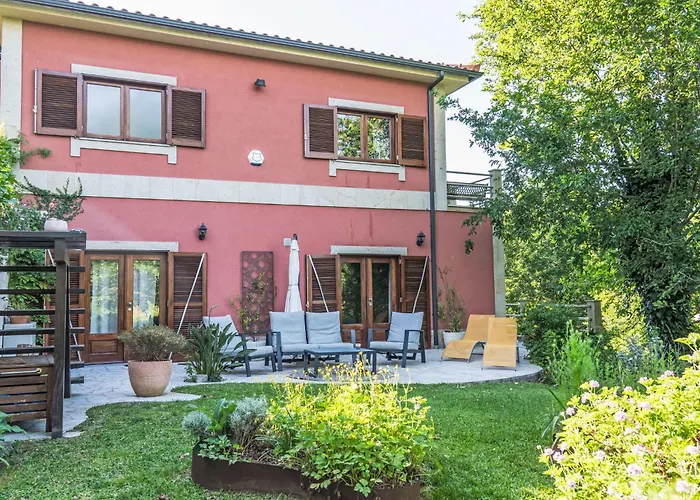 Rio Lima Retreat By Interhome