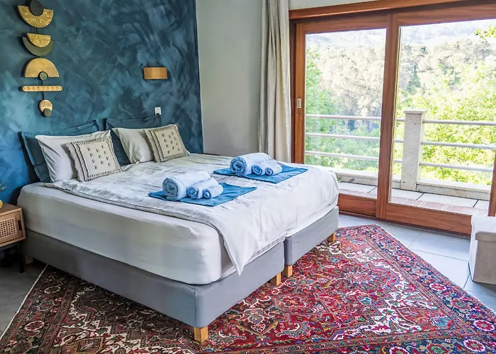 Rio Lima Retreat By Interhome Villa *