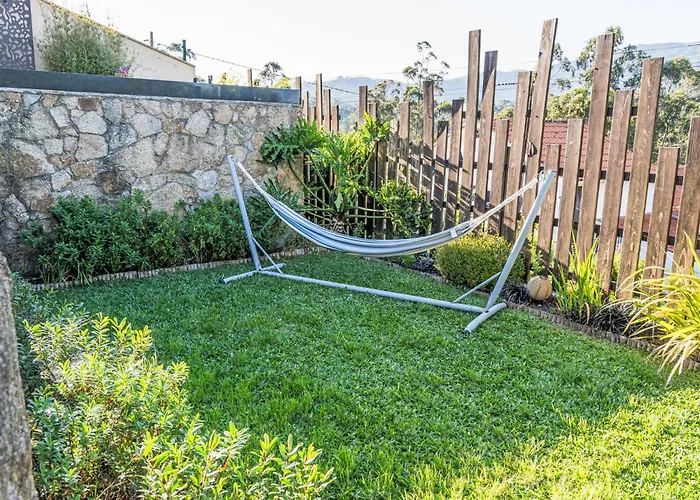 Villa Rio Lima Retreat By Interhome