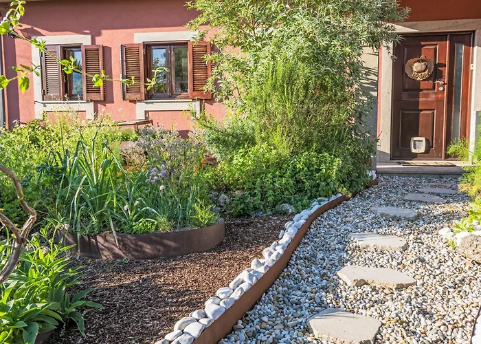 Villa Rio Lima Retreat By Interhome