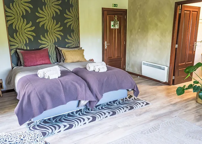 Rio Lima Retreat By Interhome Gemieira