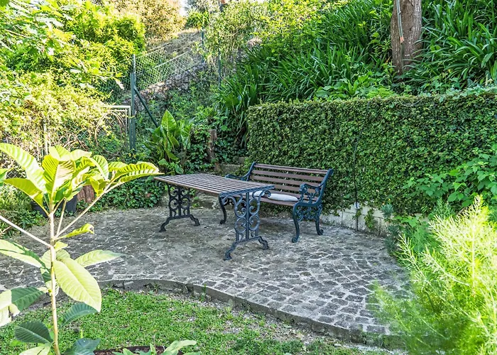 Rio Lima Retreat By Interhome Gemieira